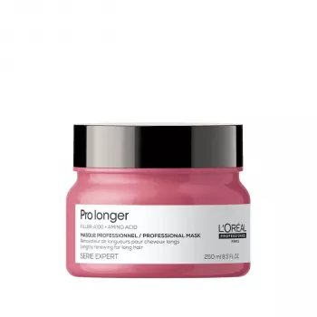 L'Oréal Professionnel Serie Expert Pro Longer Hair Mask für langes Haar 250ml