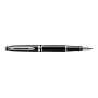 Waterman Expert Füllfederhalter - Blau - Mittlere Feder