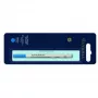 Waterman Serenity Blue Tintenpatrone - Fein - 6er-Pack