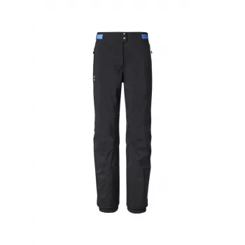 Millet Trilogy Icon GTX Pro Pt Damen Bergsteiger-Hardshellhose - Black/Noir