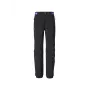 Millet Trilogy Icon GTX Pro Pt Damen Bergsteiger-Hardshellhose - Black/Noir