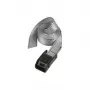 Master Lock 3112EURDAT Grauer Zurrgurt mit Zamac-Schnalle 5 m 150 kg