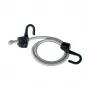 Master Lock 3138EURDAT Verstellbares Kabelschloss, 1,5 m, 86 kg, Grau, 1 Pack