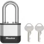 Master Lock Elite 45mm Vorhängeschloss 38mm Bügel 5-Stift-Zylinder