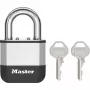Master Lock Elite 52mm Kombinationsschloss 25mm Bügel 4-stellig rückstellbar