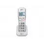 Geemarc AmpliDECT 595 Extra Handset für Hörgeschädigte - Weiß