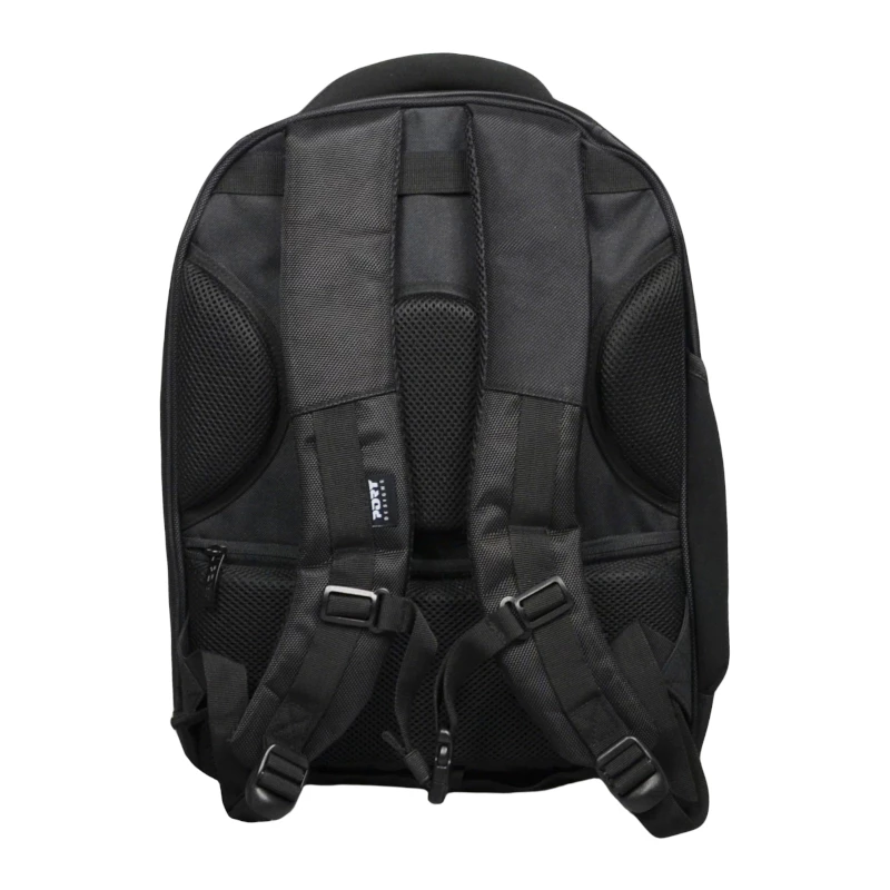 PORT Designs PORT Manhattan Notebook-Rucksack 15,6 inch Schwarz