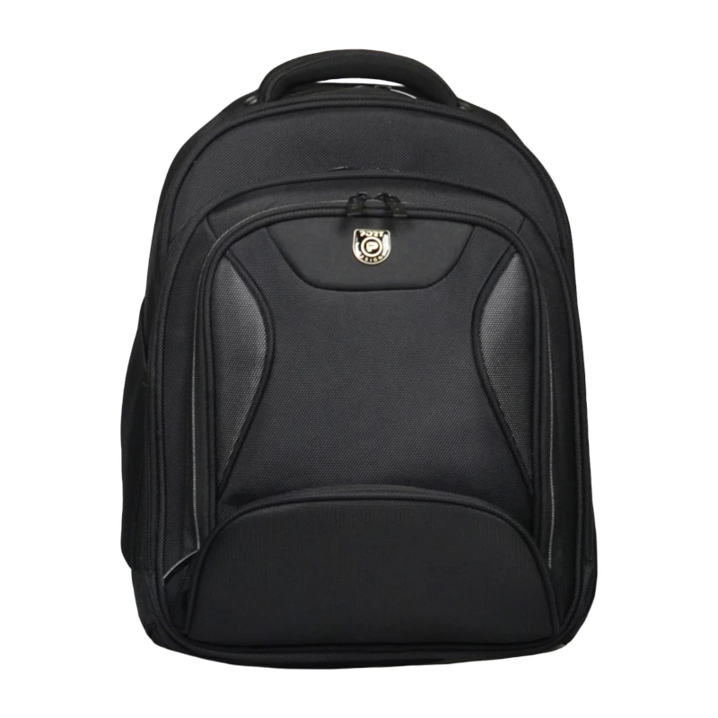 PORT Designs PORT Manhattan Notebook-Rucksack 15,6 inch Schwarz