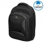 PORT Designs PORT Manhattan Notebook-Rucksack 15,6 inch Schwarz