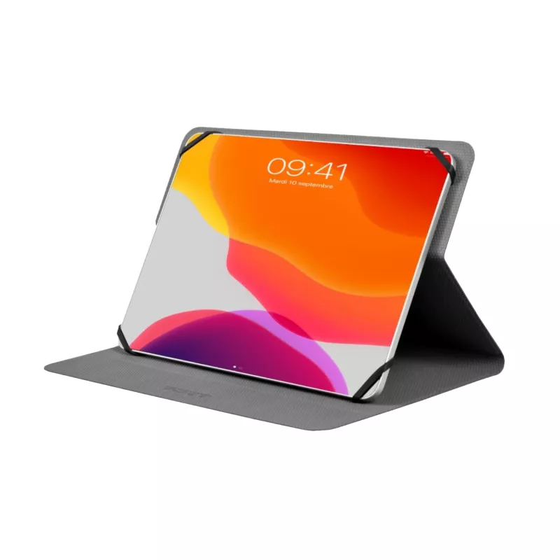 PORT Designs Noumea II Universal Tablet Case 9-11 inch Grey
