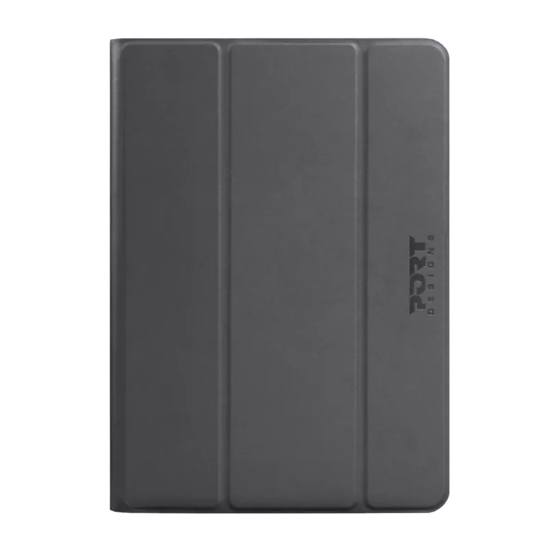 PORT Designs Noumea II Universal Tablet Case 9-11 inch Grey