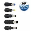 PORT Designs PORT Connect Universal Power Supply 90W für HP - EU-Stecker