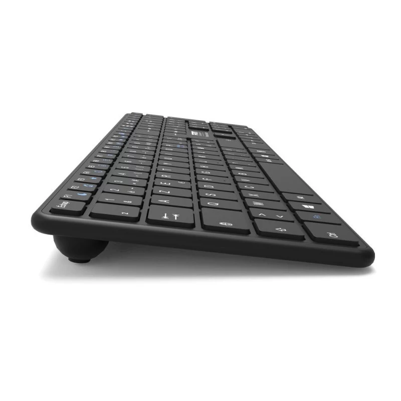 PORT Designs PORT Connect OFFICE PRO Wireless Rechargeable Keyboard