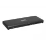 PORT Designs PORT connect Professional Docking OFFICE - USB-C Docking Station mit 2x 4K Unterstützung