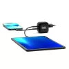 PORT Designs Wall Charger Type C PD 35W GaN+ CtoC Cable 2M - EU