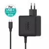 PORT Designs GaN 65W USB-C Netzteil EU-Stecker
