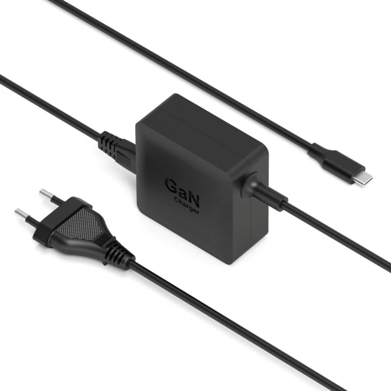 PORT Designs GaN 65W Netzteil für HP - EU-Stecker
