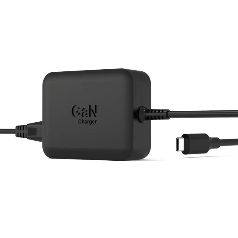 PORT Designs GaN 100W USB-C Netzteil mit EU-Netzkabel