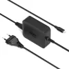 PORT Designs GaN 100W USB-C Netzteil mit EU-Netzkabel