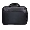 PORT Designs PORT MANHATTAN Combo - Laptop-Tasche & kabellose Maus - 15,6 Zoll - Schwarz