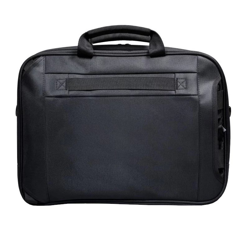 PORT Designs PORT MANHATTAN Combo - Laptop-Tasche & kabellose Maus - 15,6 Zoll - Schwarz