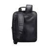 PORT Designs PORT MANHATTAN Combo - Laptop-Tasche & kabellose Maus - 15,6 Zoll - Schwarz