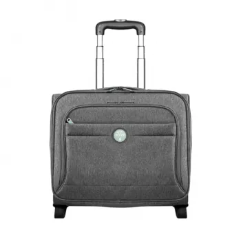 PORT Designs YOSEMITE Eco Recycled Laptop Backpack 15.6 inch 20L Black/Grey