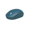 PORT Designs 900545 Beidhändige optische RF-Wireless-Maus 1600 DPI Blau