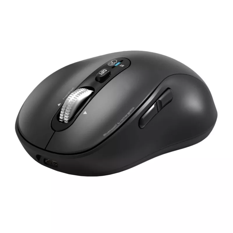 PORT Designs PORT Connect Professional EXPERT Wiederaufladbare kabellose Maus