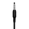 PORT Designs PORT Connect Kabelgebundenes On-Ear-Headset mit Mikrofon