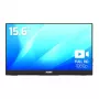 PORT Designs PORT Connect 15,6 inch Tragbarer IPS-Monitor - Full HD 1920x1080 - USB-C & Mini HDMI