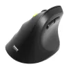 PORT Designs ERGO MOUSE RECHARG BTH LEFT HAND - Maus - 2400 DPI