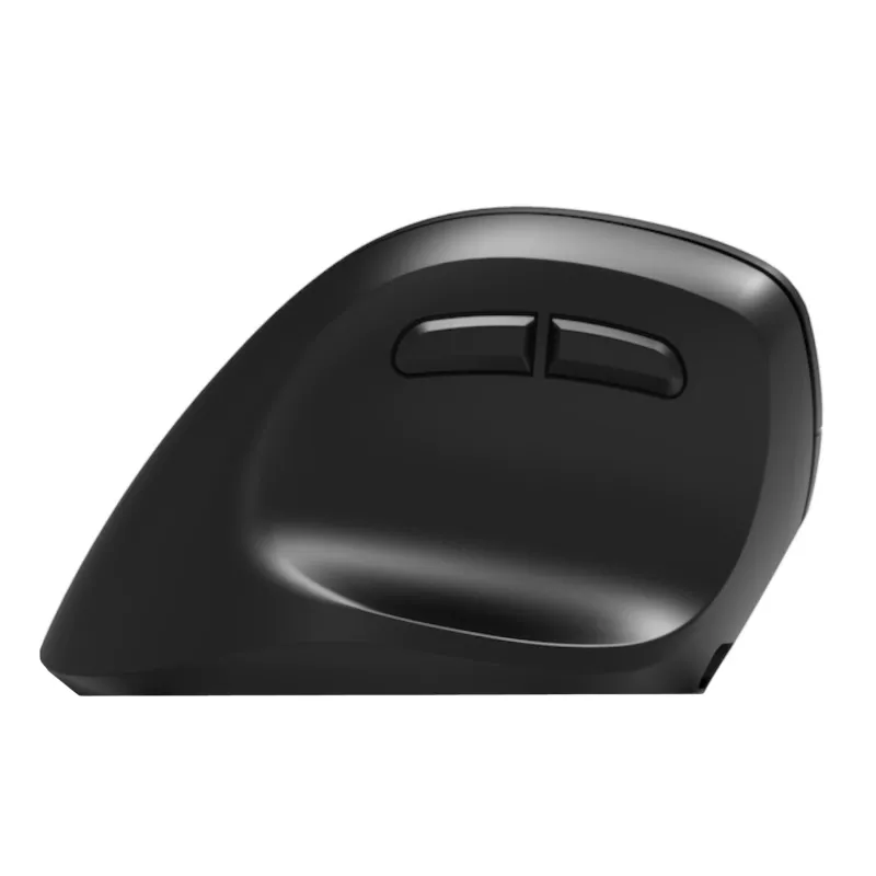 PORT Designs ERGO MOUSE RECHARG BTH LEFT HAND - Maus - 2400 DPI