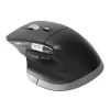 PORT Designs PORT Connect Professional ULTIMATE Wireless Rechargeable Mouse - Optical - 6 Buttons - 2.4 GHz, Bluetooth - USB Receiver