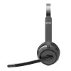 PORT Designs PORT Connect ON'R 700 - Headset - On-Ear - Bluetooth - Schwarz