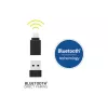 PORT Designs PORT Connect ON'R 700 - Headset - On-Ear - Bluetooth - Schwarz