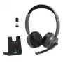 PORT Designs PORT Connect ON'R 700 - Headset - On-Ear - Bluetooth - Schwarz