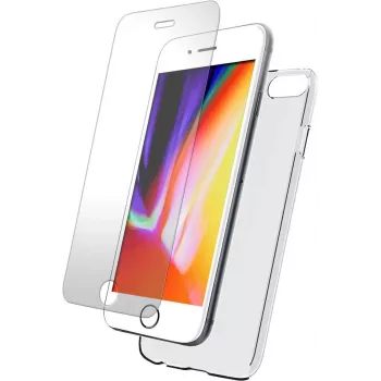 Bigben Interactive Handyhülle für Apple iPhone 6 7 8 SE 2020