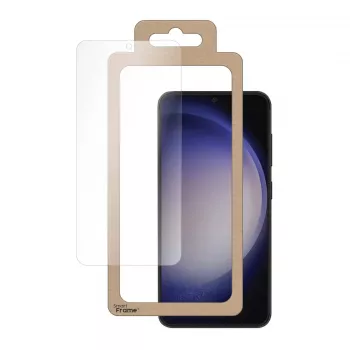 Bigben Interactive 2.5D Tempered Glass Screen Protector für Samsung Galaxy S24+