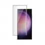 Bigben Interactive Displayschutzglas für Samsung Galaxy S24 Ultra PEGLASSGS24U