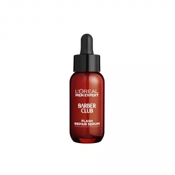 L'Oréal Men Expert Barberclub Repair Serum Gesichtsserum 30ml
