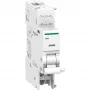 APC Schneider Electric A9A26969 Hilfsschalter, 1 NO + 1 NC, 240 V AC, 24 V DC, mehrfarbig