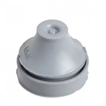 Schneider Electric Thorsman TET IMT36180 Kabeleinführung M16, 5-7 mm, grau