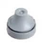 Schneider Electric Thorsman TET IMT36180 Kabeleinführung M16, 5-7 mm, grau