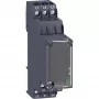 APC Schneider Electric RM22TG20 - Phasenüberwachungsrelais, 3-Phasen, 208-480 V AC, 2 Wechsler, 8 A, DIN-Schiene