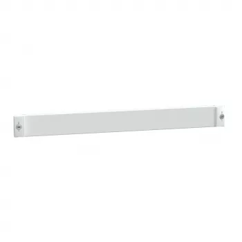 Schneider Electric PrismaSeT-P LVS03801 Frontplatte ohne Ausschnitt Breite 650mm