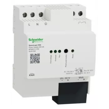 APC SpaceLogic KNX Netzteil 640mA