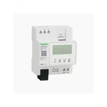 APC SpaceLogic KNX MTN6725-0101 DALI Gateway Pro 1-Kanal DALI-2