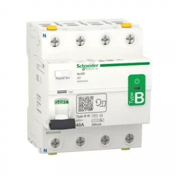 Schneider Electric iID IP20