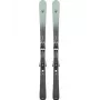 ROSSIGNOL 82 TI SPX12 MTRX Ski Set - 159 cm
